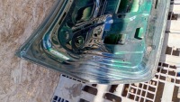 фото thumb №16, Задня кришка багажника opel vectra b sedan z395