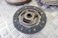 фото thumb №9, Комплект зчеплення toyota yaris _p9_ 3125059635 1.3l бензиновий 63kw 2006