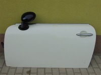 фото thumb №1, Mini r56 r57 06-11 двері ліва повний демонтаж