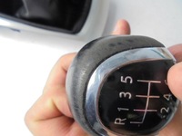 фото thumb №4, Ручка чохол коробки передач nissan micra k14 19 рік