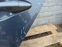 фото thumb №7, Дверь левый задняя hyundai ix35 цвет 5k