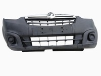 фото thumb №1, Бампер перед передний opel combo d 735593391
