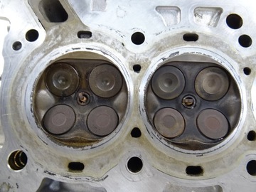 фото thumb №11, Nissan micra k14 1.0 tce головка двигателя 3249r 132657536r 2021r