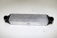 Интеркулер радиатор воздуха bmw f10 f11 7805629 Доставка, фото thumb