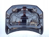 фото thumb №11, Vw touareg iii 3 18- капот крышка двигателя