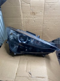 фото thumb №1, Mazda cx-5 full led лампа ліва k12451030