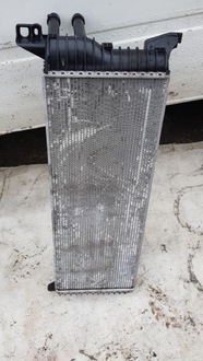 фото thumb №7, Volkswagen оригинальный номер 7e0121212b радиатор воздуха