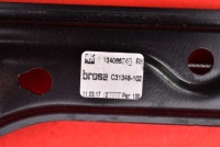 фото thumb №5, Стеклоподъемник правый перед eu 13406674 opel astra 5 v k 15-20