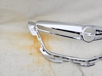 Решётка радиатора решётка  хром opel mokka 12-16 перед 95420355 оригинал Доставка, фото thumb