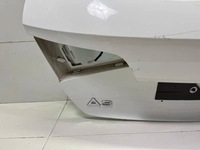 фото thumb №8, Кришка багажника багажника audi a3 8v 2015