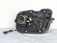 фото thumb №1, Підйомник скло правий перед hyundai i30 iii 17-22