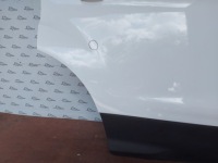 фото thumb №6, Ford kuga mk2 ii 2.0 tdci 4x4 13r двері праві зад 110 mikronów комплектні