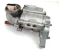 фото thumb №7, Насос масла vw phaeton touareg 5.0 tdi 313km ajs