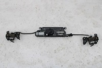 фото thumb №8, Audi a3 cabrio 8v замок крыша 8v7871499 8v7 871 499 8v7871405 8v7871406