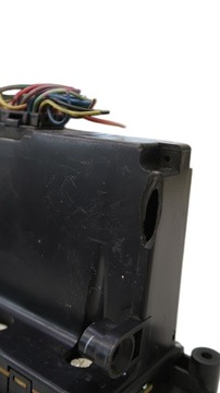 фото thumb №8, Nissan patrol y61 панель кондиціонера 27510vb001