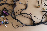 фото thumb №7, Джгут установка панелі розподільчої audi rs5 8w