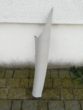 фото thumb №14, Обшивка ліва захист стійка c tesla модель 3