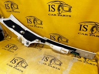 фото thumb №7, Захист обшивка оббивка стійка d ліва alcantara audi a8 d4 long