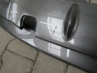 фото thumb №10, Спойлер накладка диффузор бампер задняя lexus gs 450h 12-