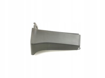 фото thumb №1, Накладка крила лівий зад saab 9000 1990-1998 aso