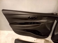 фото thumb №5, Hyundai i20 iii обшивки дверь комплект
