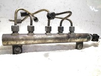 фото thumb №10, Молдинг впрыскная fiat doblo i 1.9 jtd 8v 0445214052 55200265