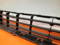 фото thumb №7, Peugeot 207 lift 09-12 решітка бампера середня перед 9638074377