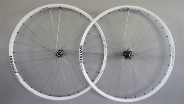 MTB WHEELS 29 Spank VOMAX 23 XT boost micro spline