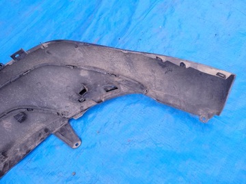 фото thumb №10, Lexus rx v | бампер спойлер диффузор зад задний 52108-48060 | 0559