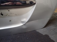 фото thumb №2, Крышка багажника задняя mercedes r klasa w251