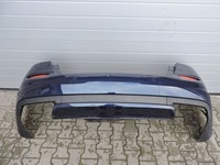 фото thumb №1, Бампер maserati levante задняя