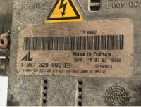 фото thumb №2, Перетворювач, модуль лампи mercedes sl r230, w230