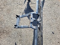 фото thumb №7, Pas передній верхній замок капот троси підсилювач передній mercedes s w220 оригінальний номер