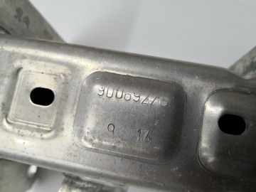 фото thumb №11, Балка бампера усилитель peugeot 308 t9 sw 13- t