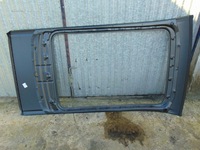 фото thumb №9, Дах обшивка дах audi q7 4m панорама новий