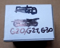 Bmw g20 g21 g30 датчик парковки pdc 6620 7927978 новый Цена, фото thumb