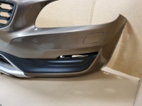 Volvo v60 1 cross country бампер перед передний Киев, фото thumb