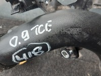 фото thumb №6, Шланг интеркулер renault clio iv 0.9tce