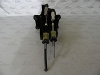 фото thumb №7, Opel meriva b 12r ручка домкрат перемикання передач 95520959 механічна коробка передач 5 передач