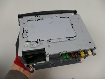 фото thumb №11, Mercedes a207 w207 w212 радио команд навигация