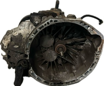 фото thumb №1, Renault master iii 2.3dci коробка передач коробки передач cepf6m9t pf6m9t