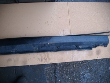 фото thumb №7, Seat exeo 08- lc9z планка порогова ліва 3r0853859a