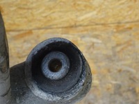 фото thumb №8, Audi rsq3 q3 8u 11-18 рычаг левый перед передний 3c0153d