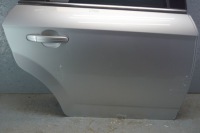 фото thumb №6, Ford mondeo mk4 рестайлінг двері праві зад 58 hb d1755