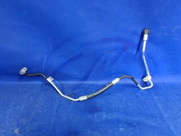 фото thumb №11, Audi a4 a5 b9 8w 2.0 tfsi комплект провод климат трубки кондиционера oem