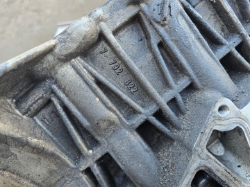 фото thumb №7, Блок двигателя bmw 7792822 3,0 дизель m57 306d3 e90 e60 e70