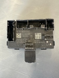 фото thumb №1, !модуль блок управления дверь vw 1ea959597!