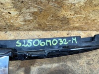 фото thumb №11, Mazda 3 bp iv 4 19- решітка решітка радіатора решітка середня бампера перед