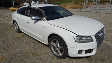 фото thumb №11, Audi a5 крило правий ly9c 2011 8t0821106h