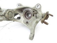 Поворотный кулак амортизатор левое  перед audi a3 8v 1.8 tfsi 5q0413031et 5q0407257a Киев, фото thumb